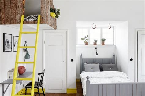 See more ideas about kids room, kid spaces, kids bedroom. Grey in Kids Room - Petit & Small