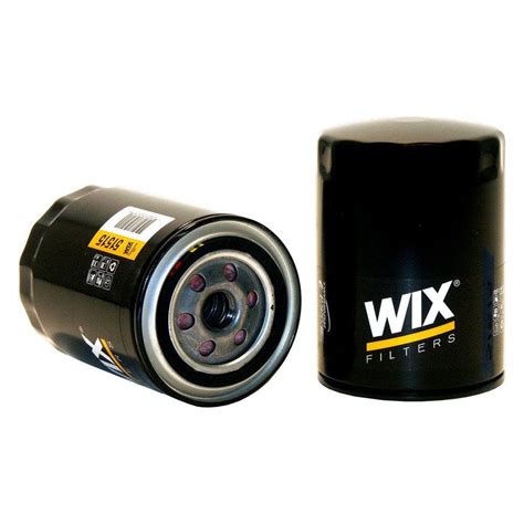 Wix Engine Oil Filter 51515 The Home Depot