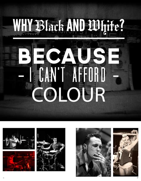 Not Everything Is Black White Things On Fire Graphic Illustration And Design