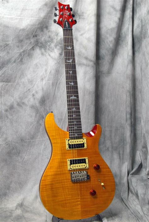 【楽天市場】コルグ paul reed smith prs se custom 24 vintage yellow vy ポールリードスミス prs エレキギター 価格比較 商品価格ナビ