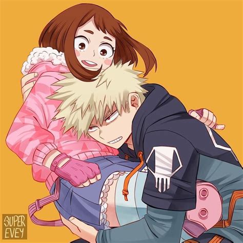 Pin By Val On Моя геройская академия Bnha Fanart Anime Bakugo And