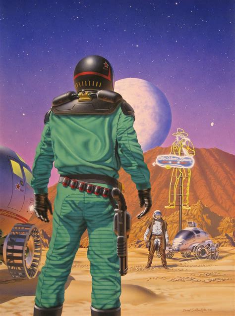 David Schleinkofer 3 70s Sci Fi Art Sci Fi Art Sci Fi Concept Art