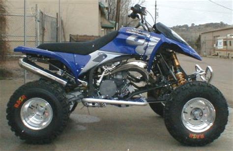 The easiest way to get the most for your money these days in by buying online. Gas Gas 2 Stroke Quads