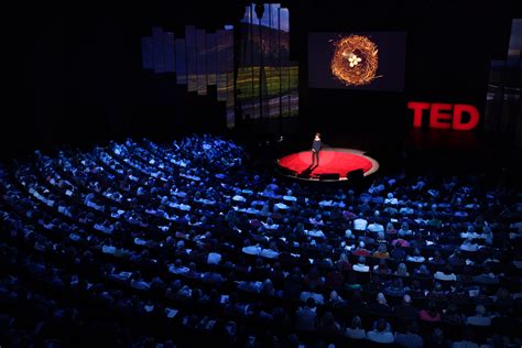 9 Ted Talks Sur La Cyber Sécurité Et La Privacité Que Vous Ne Pouvez