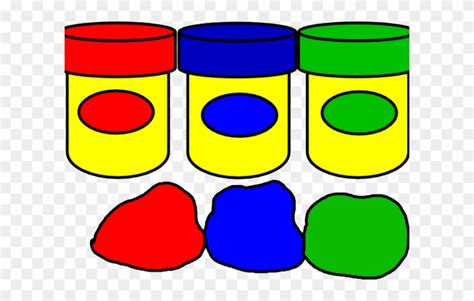 Clip Art Play Dough 20 Free Cliparts Download Images On Clipground 2024