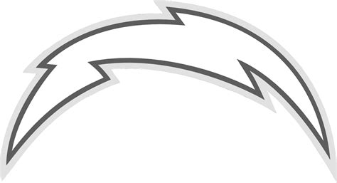 Chargers Logo PNG Image PNG All