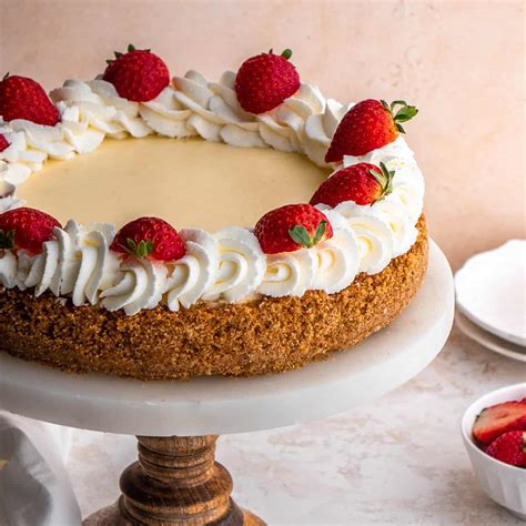 Best Cheesecake Recipe Joyfoodsunshine