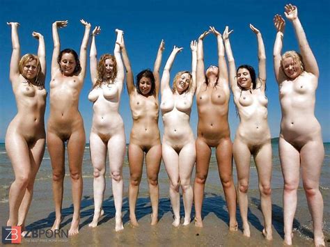 Naturist Beach Nudist Five Nudismo Naturismo Zb Porn