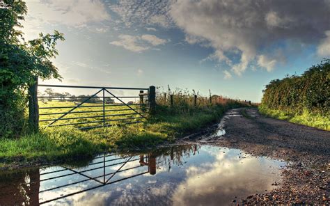 England Countryside Iphone Wallpapers Top Free England Countryside