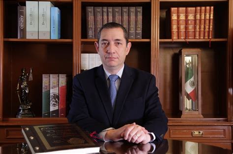 La designación de ricardo salgado perrilliat como secretario técnico del sistema nacional anticorrupción generó nuevas dudas en torno a ese naciente mecanismo. Sistemas Anticorrupción