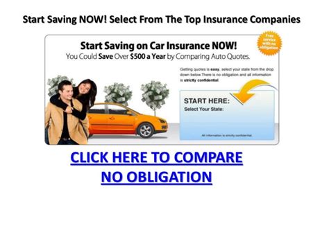 Car insurance quotes online