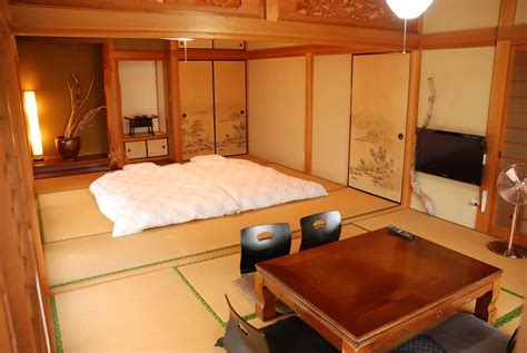 Japanese Bedroom Design 11 Japanese Style Bedroom Ideas