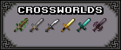 Mcpebedrock Sword Bundle Pack V2 Now With 32x Texture Mcpack