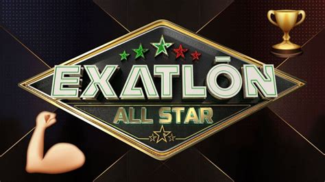 Exatlón All Star 2023 Horario Y Dónde Ver En Vivo El Reality Más Esperado De Tv Azteca Glucmx