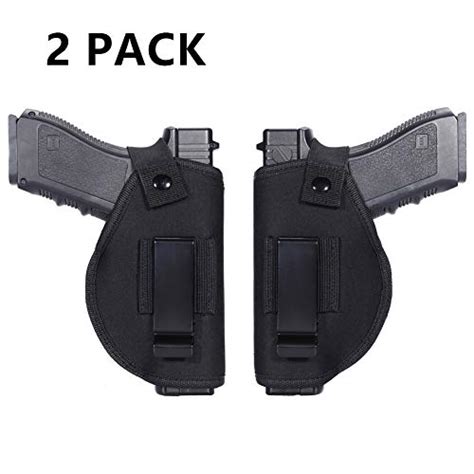 Top Pistol Universal Holster For 2021 Sugiman Reviews