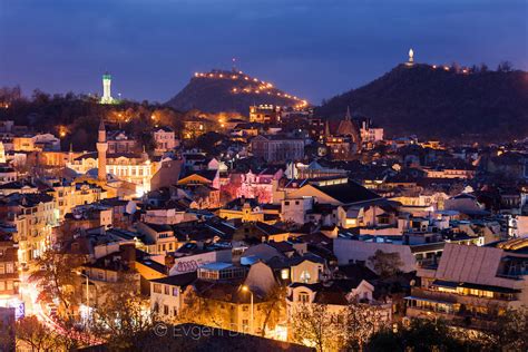Пловдив е осмият най-стар град в света | Икар Прес