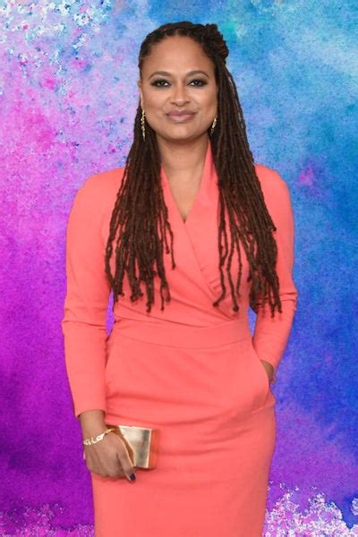 Ava Duvernay On Being A Black Woman Director In Hollywood Essence