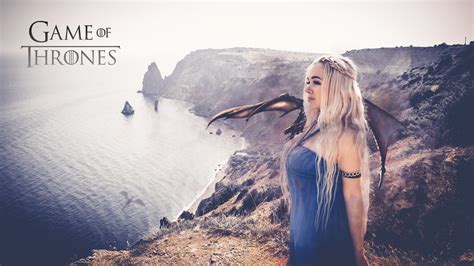 Game Of Thrones Khaleesi Wallpapers Top Free Game Of Thrones Khaleesi