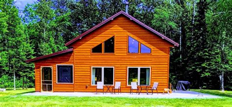 There are also 13 public use cabins located in the. The Dahlin Lodge - Upper Red Lake Cabin Rental