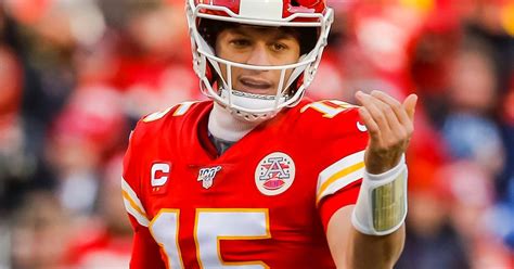 Bengals Vs Chiefs Live Stream Where To Watch 2023 Nfl Conference