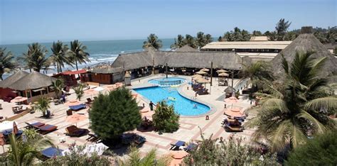 kombo beach hotel kotu beach the gambia