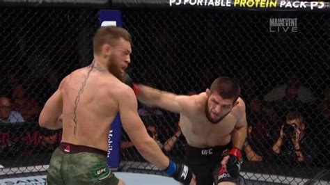 UFC 229 McGregor Vs Khabib Full Fight WATCH FREE Meanwhile In Ireland
