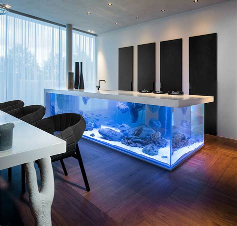 They can also go in a number of style directions. Modern Most Beautiful Kitchen Design Ideas: Most Beautiful ...