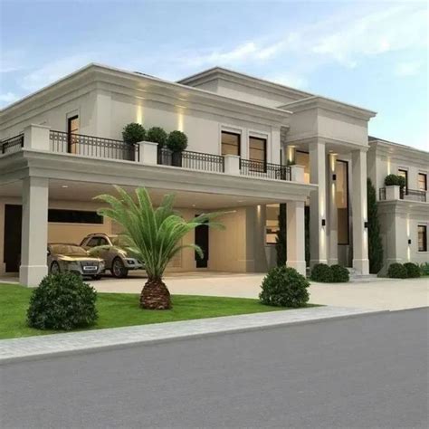 38 Stunning Contemporary Home Exterior Designs Ideas 11 In 2020