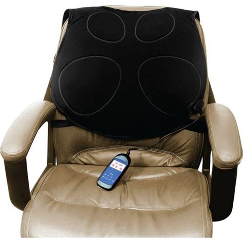 Shiatsu Massage Cushion With Heat Choose Your T