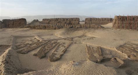 10 Things You Probably Didn T Know About The 5000 Year Old Egyptian Abydos Boats