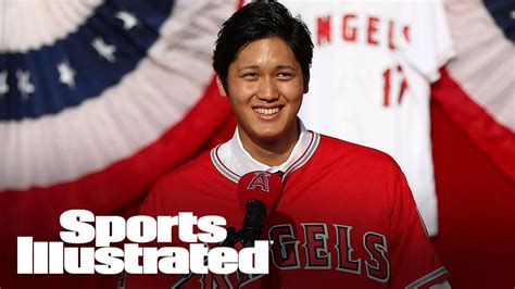 Angels In Trouble Shohei Ohtani Elbow Injury Ian Kinsler Add And More