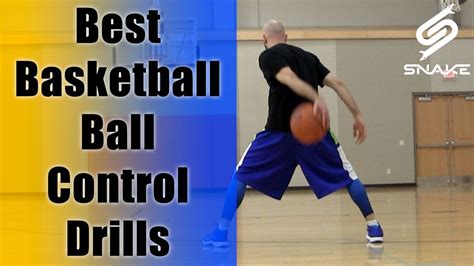 Worlds Best Basketball Dribbling Drills Ball Handling Control