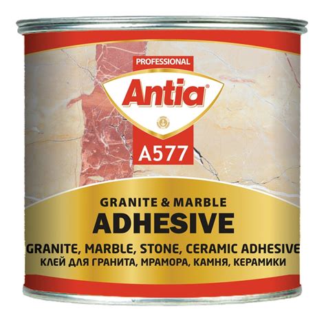 Antia Marble And Granite Adhesive A577