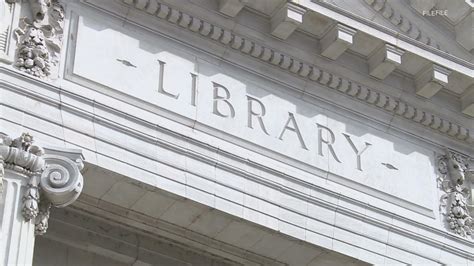 Downtown Louisville Public Library Branch Getting 8m Renovation