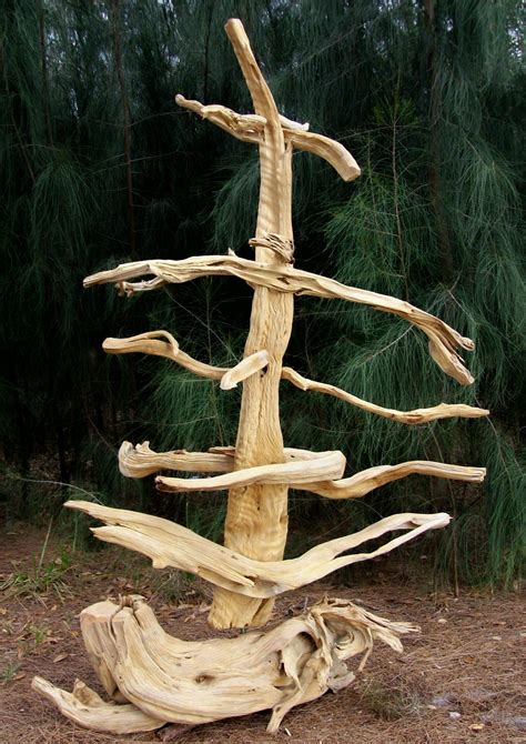 driftwood | Driftwood christmas tree, Driftwood furniture, Driftwood
