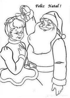 Claus, elves, reindeer and more santa pictures and sheets to color. Mr & Mrs. Santa Claus - Coloring Pages | Christmas - Mr ...