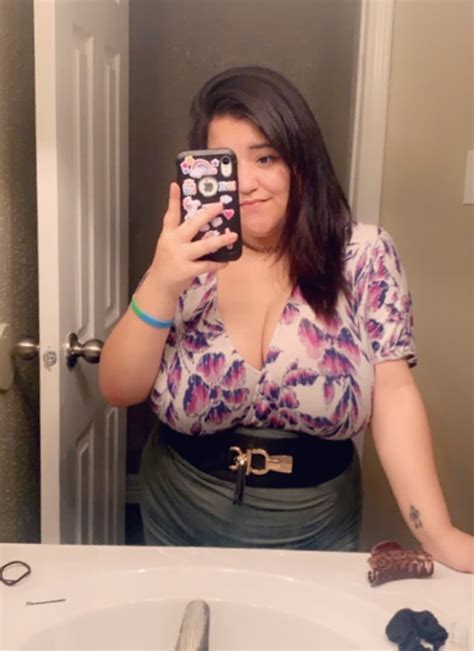 Woman Says Her O Boobs Wont Stop Growing And Her Nipples Are Bigger Than The Palm Of
