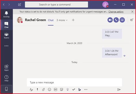Select share content and choose if you want to share your computer audio. How to Share Screen in a Chat on Microsoft Teams - All ...