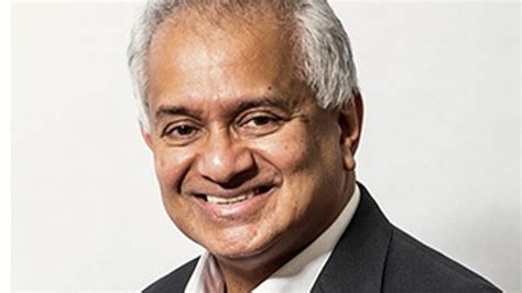 Malaysia Appoints Ethnic Indian Tommy Thomas As New Attorney General