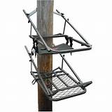 Climbing Tree Stands For Sale Photos