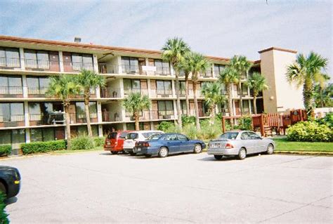 This international drive days inn provides free parking as well. Exterior - Picture of Days Inn Orlando Convention Center ...