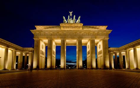 Places To Visit In Berlin Guide Things To Do In Berlin Travel Advice