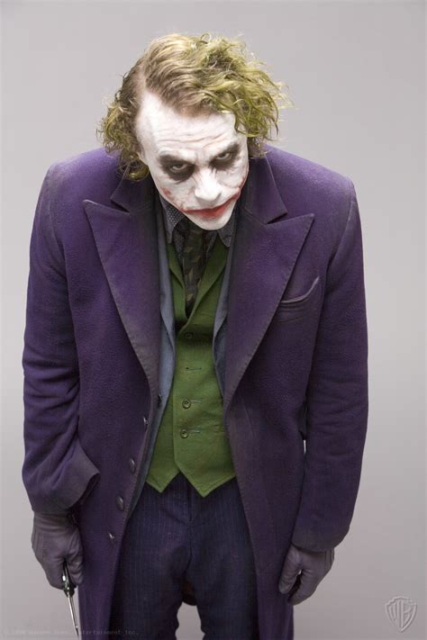 Joker Nolanverse Dc Database Fandom