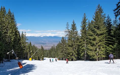 Whats It Like Skiing In Bulgaria Everything You Need To Know On The