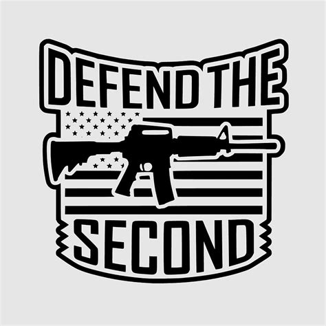 2nd Amendment Right To Keep And Bear Arms Second Amendment To The United States Constitution