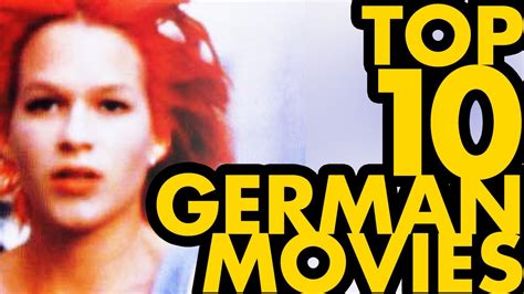 Best German Movies Telegraph