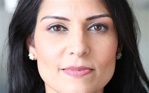 No Inquiry Over Priti Patel Meetings During Israel Holiday Jewish News