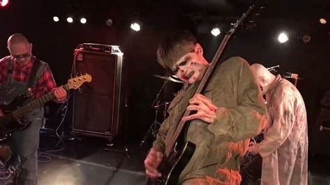 zombie ritual “run zombies” 2022 10 10 at 新大久保earthdom youtube