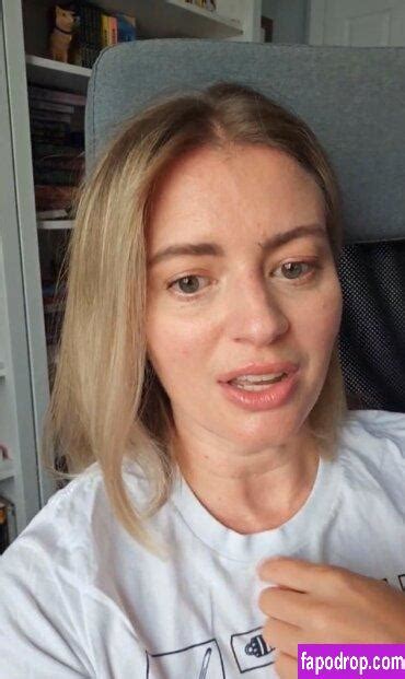 Elyse Willems Elysewillems Leaked Nude Photo From OnlyFans And