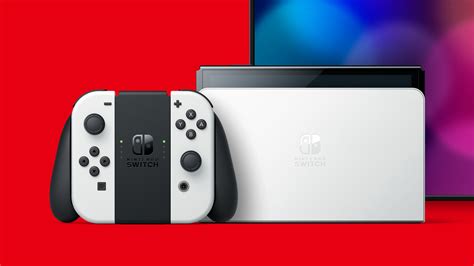 Nintendo Switch Oled Pre Orders Go Live In The Us Today Kaiju Gaming